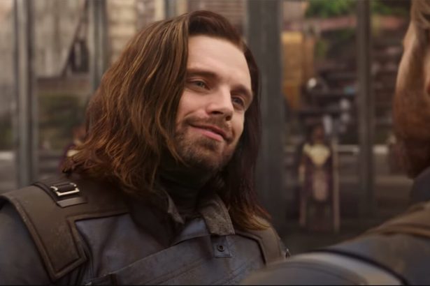 Bucky