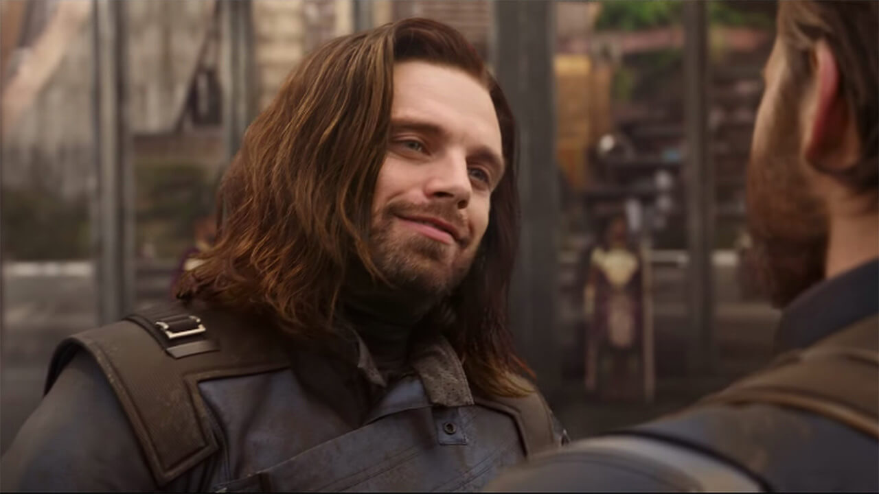 Bucky