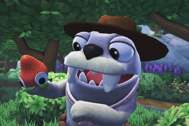bugsnax revealed for ps5 feature