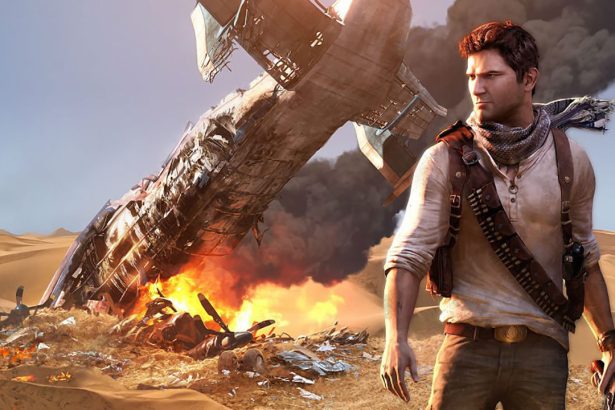 buy sony uncharted the nathan drake collection cyprus mini