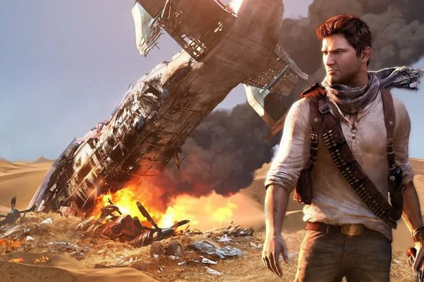 buy sony uncharted the nathan drake collection cyprus mini