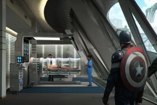 captain america civil war concept art 11