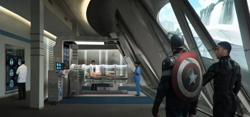 captain america civil war concept art 11