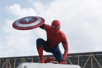 A Russo fivérek elmagyarázták, miért nem felelős Peter Parker Ben bácsi haláláért az MCU-ban 26 Amerika kapitány: Polgárháború