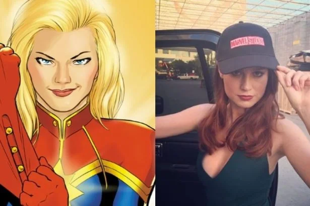 captain marvel brie larson parla delle responsabilita del ruolo v4 284685 1280x720 1