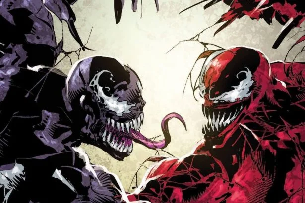 venom