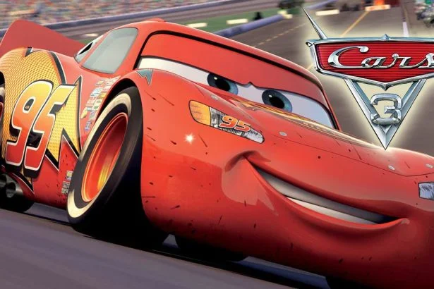 cars 3 mini