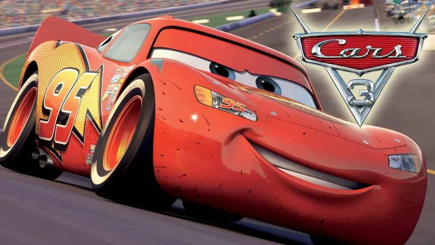 cars 3 mini