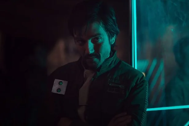 Cassian Andor