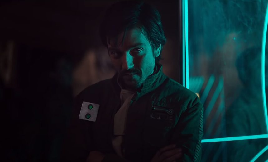Cassian Andor