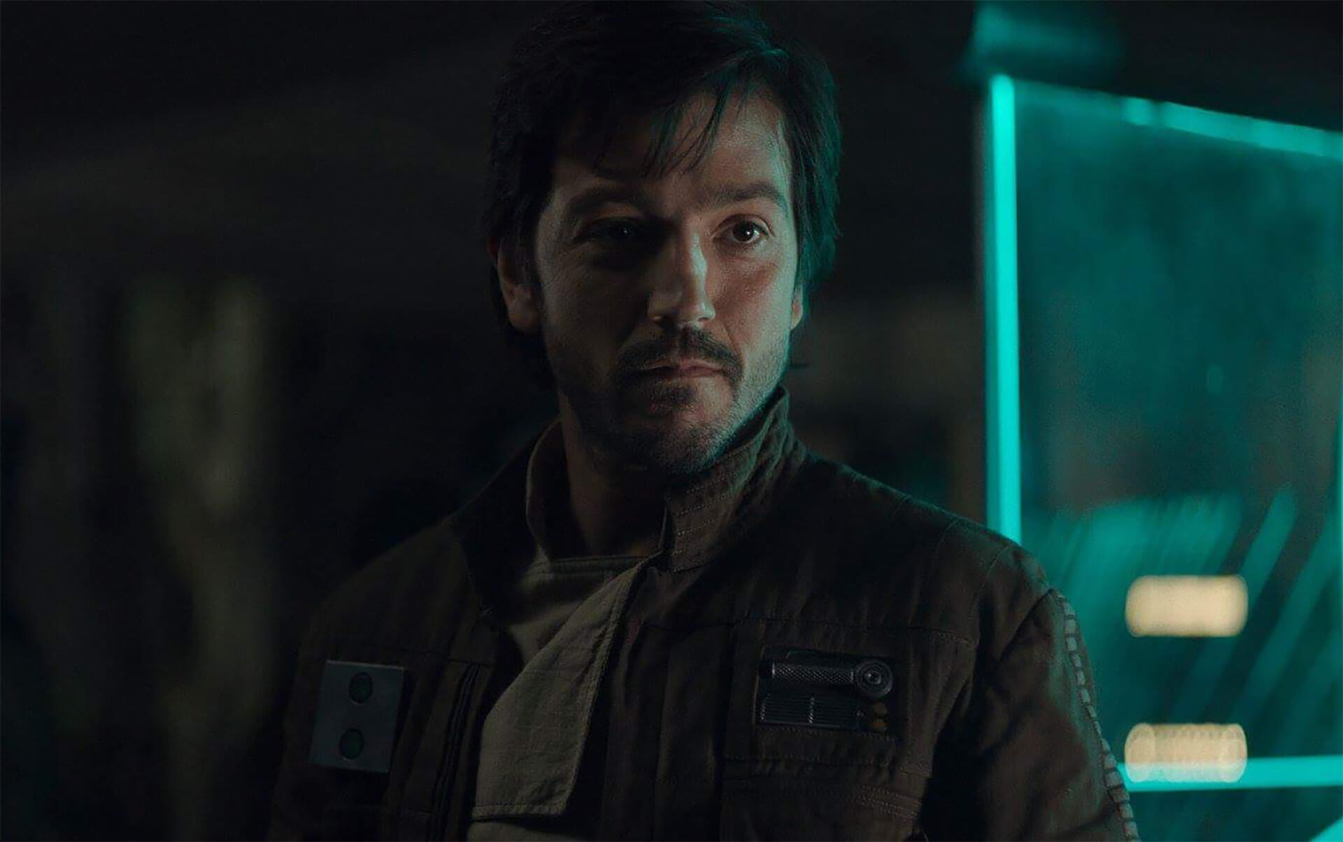 Cassian Andor