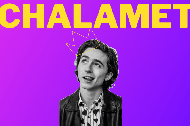 chalamet
