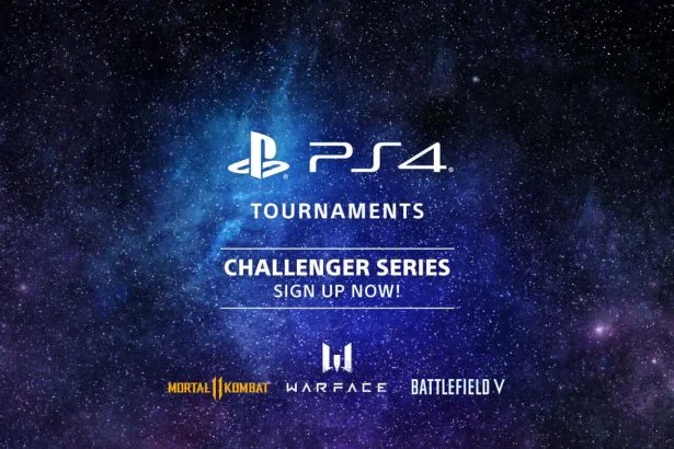 challenger series 1