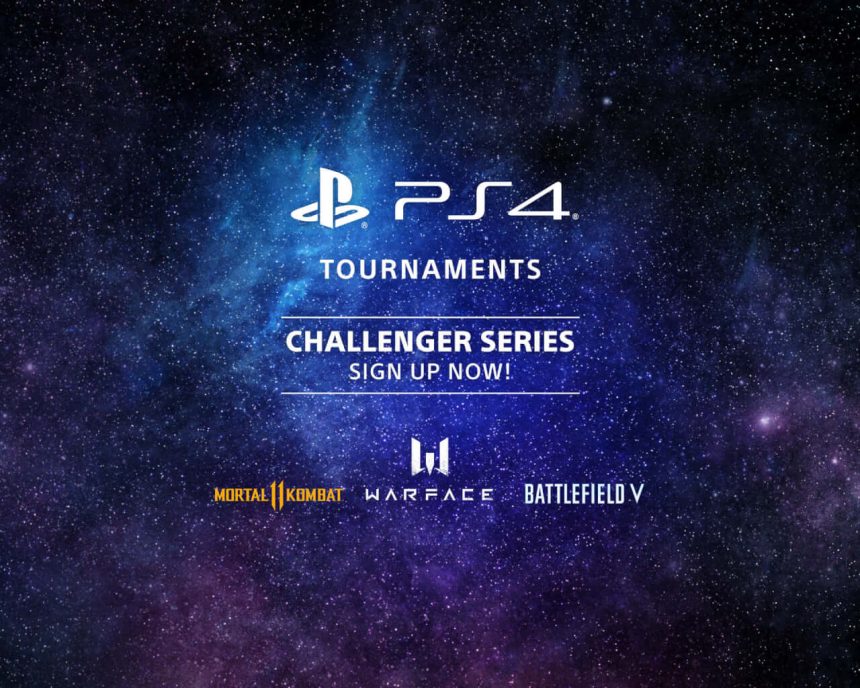 challenger series