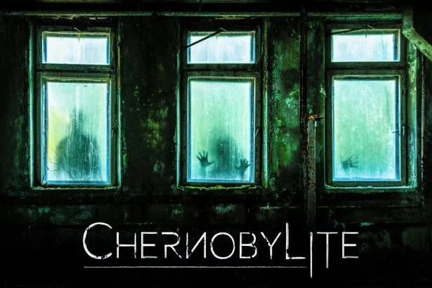 chernoblyite