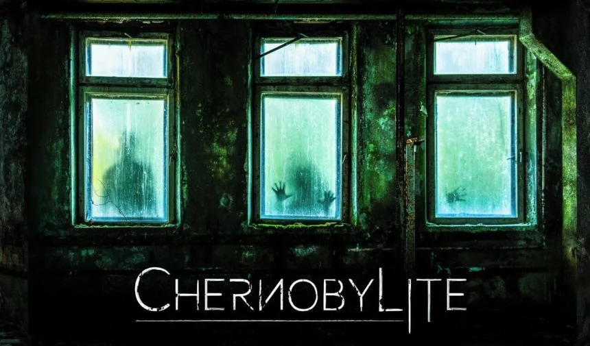 chernoblyite