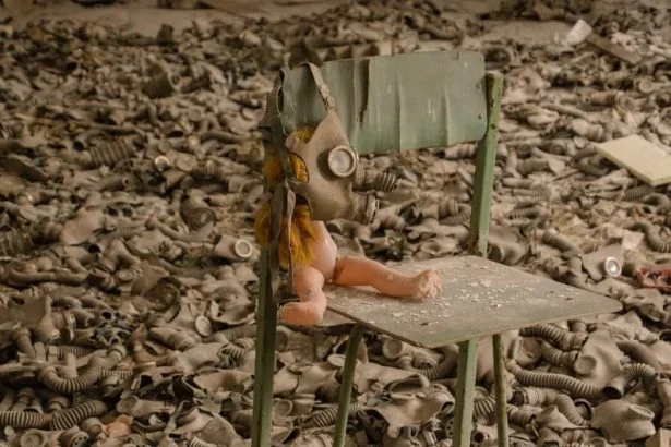 chernobyl