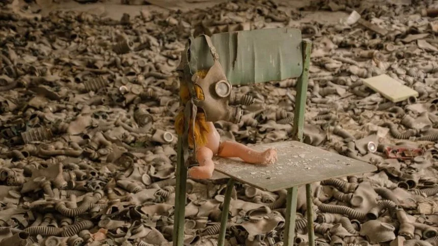 chernobyl