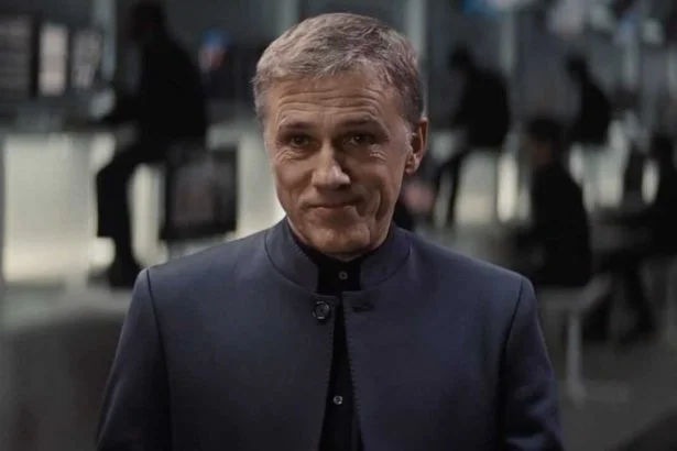 Christoph Waltz
