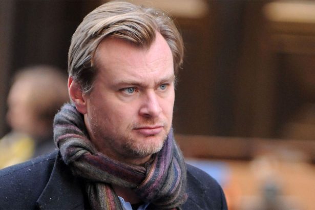 Christopher Nolan