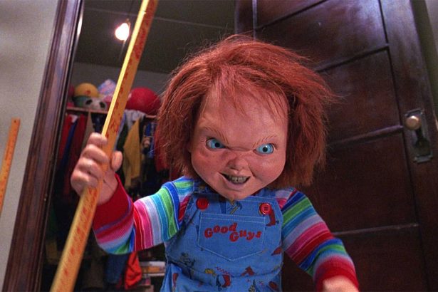 Chucky