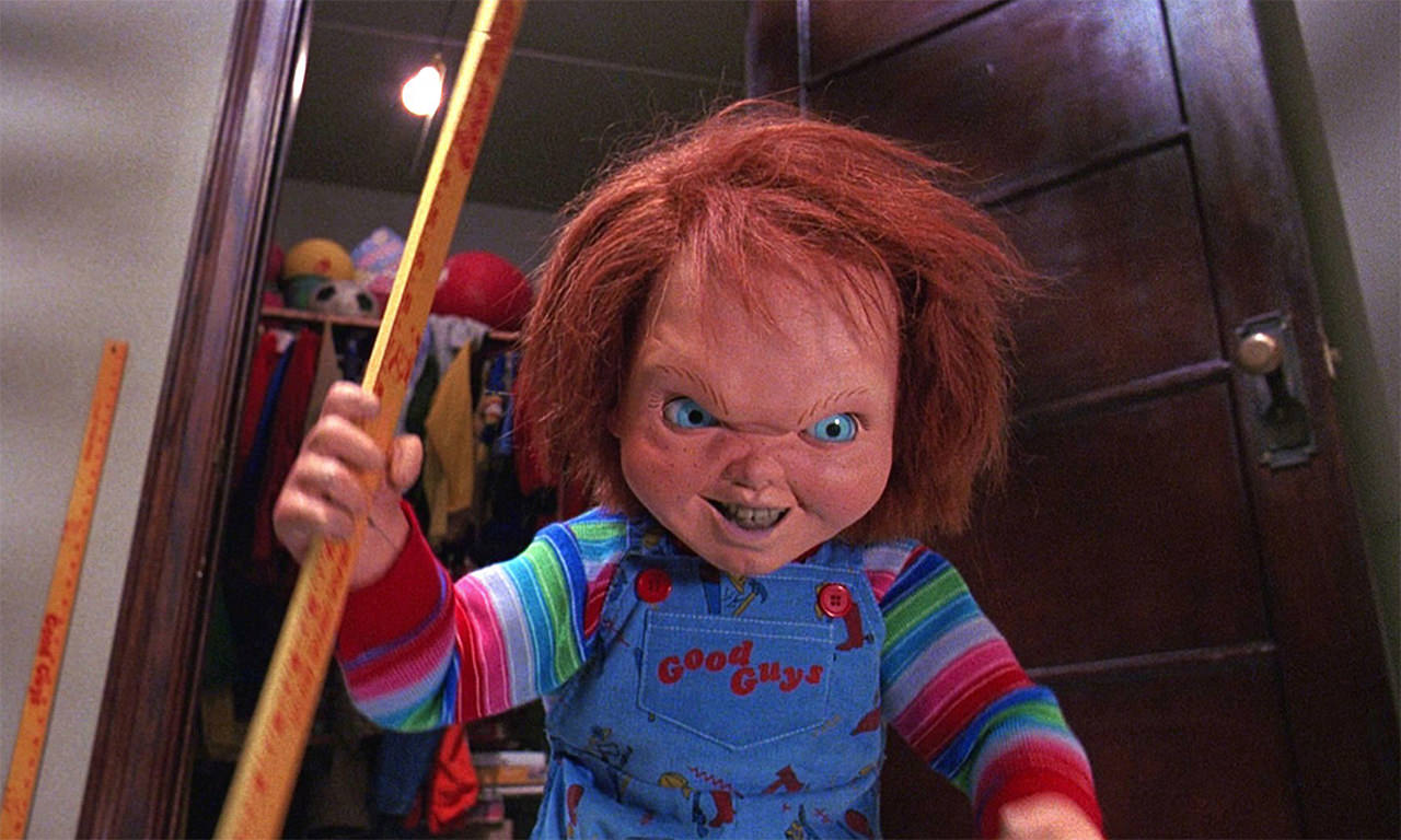 Chucky