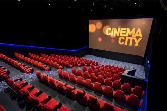 Cinema City