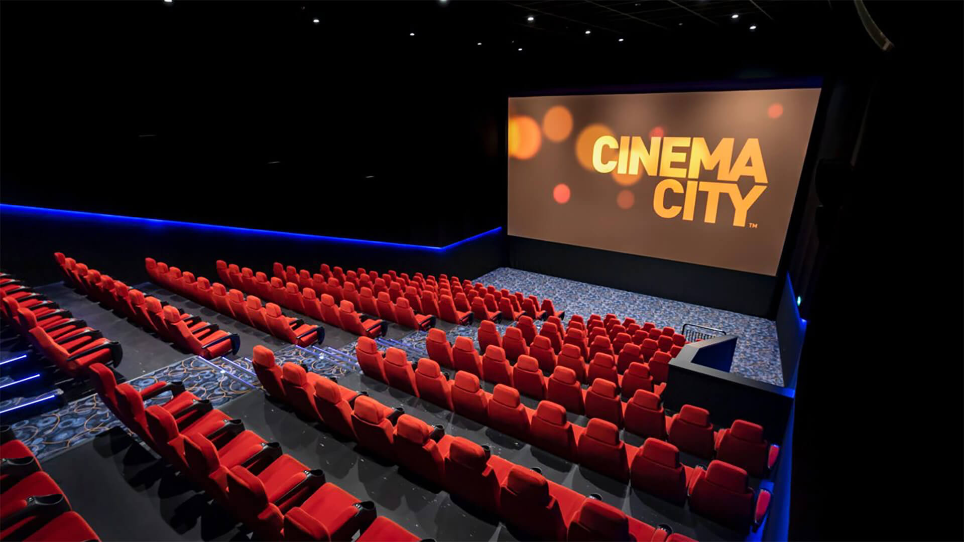 Cinema City