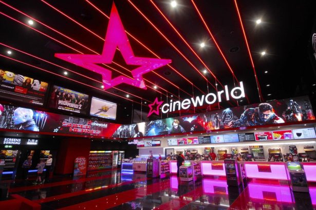 Cineworld