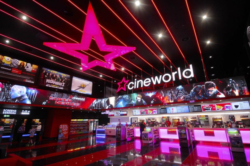 Cineworld