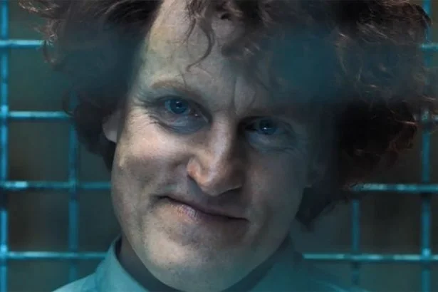 Cletus Kasady