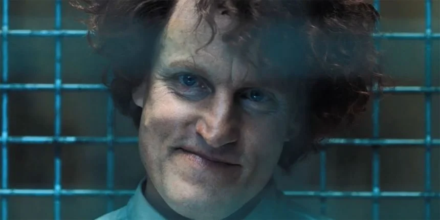Cletus Kasady
