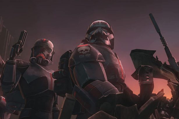 Star Wars: Rossz osztag