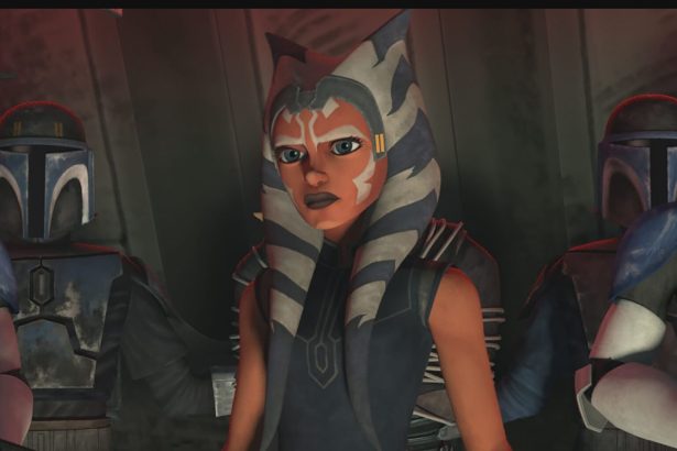 Ahsoka