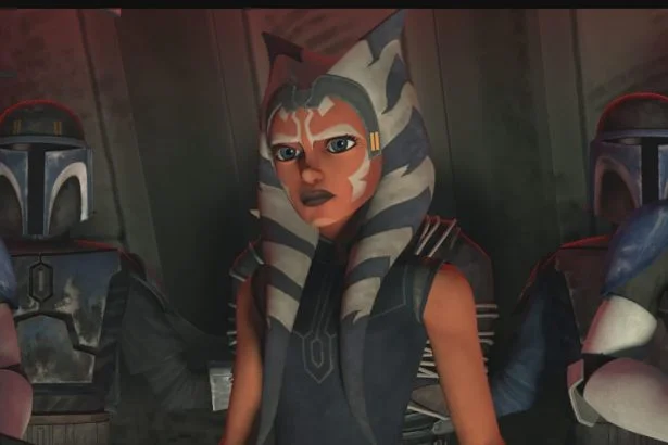 Ahsoka