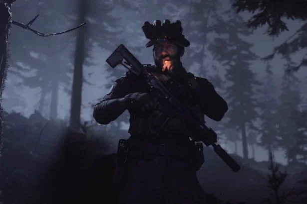 cod mw