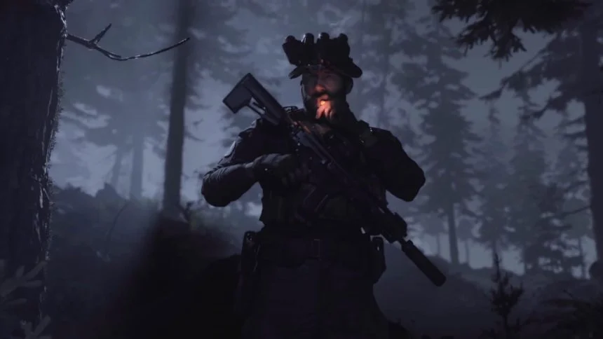cod mw