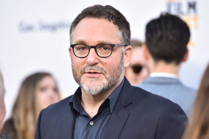 Colin Trevorrow