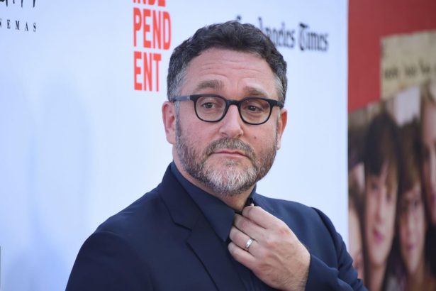 Colin Trevorrow