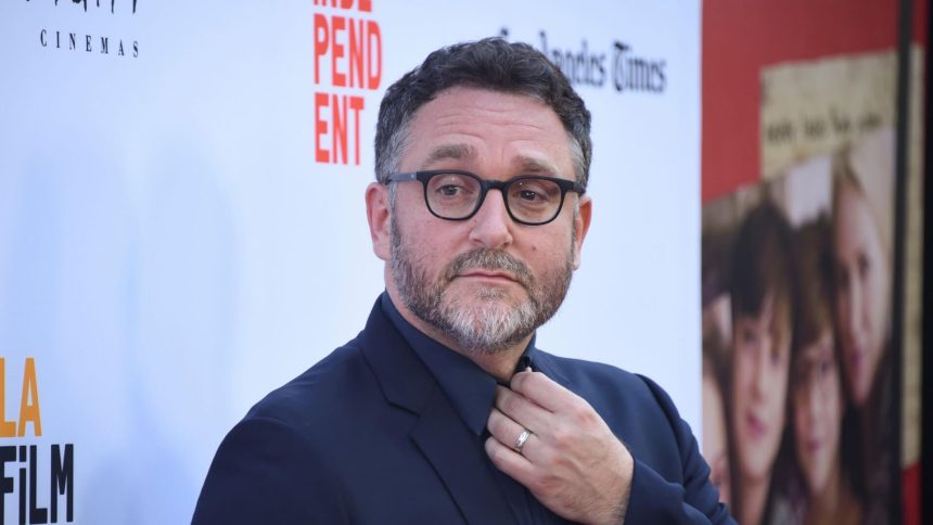Colin Trevorrow