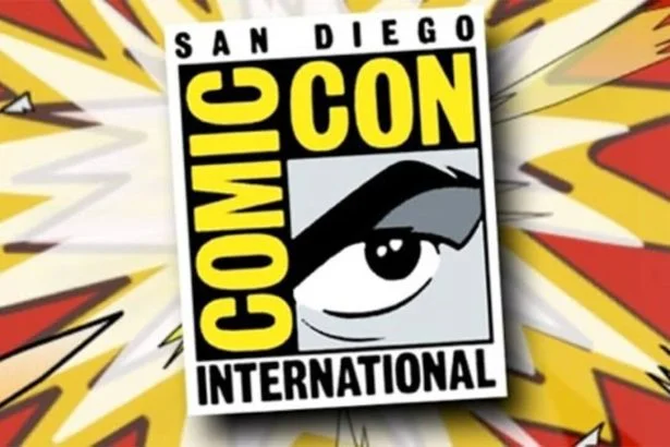 Comic-Con
