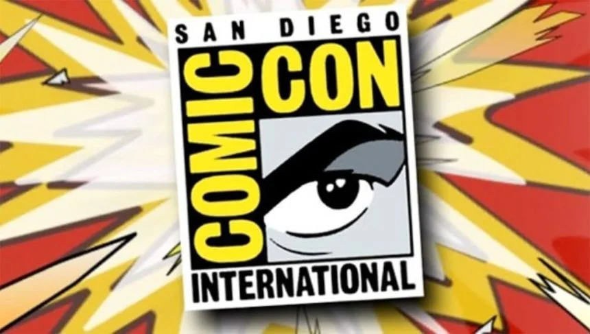 Comic-Con