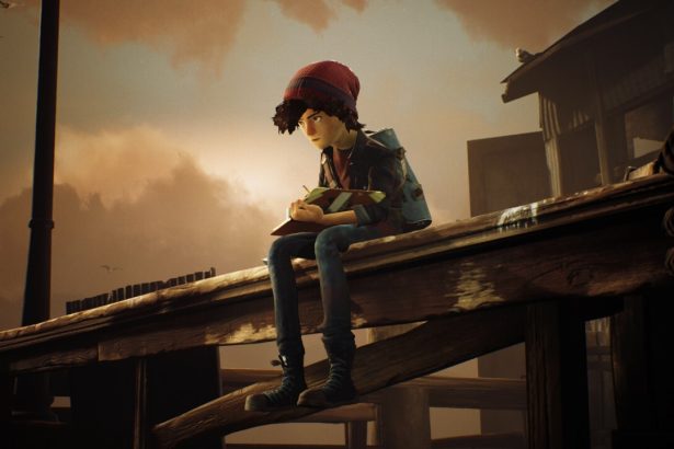 concrete genie reveal screen 4