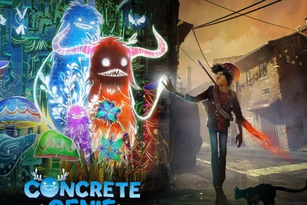 concretegenie 1