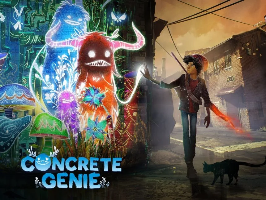 concretegenie 1