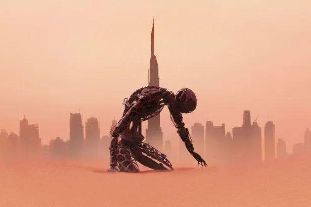 Westworld