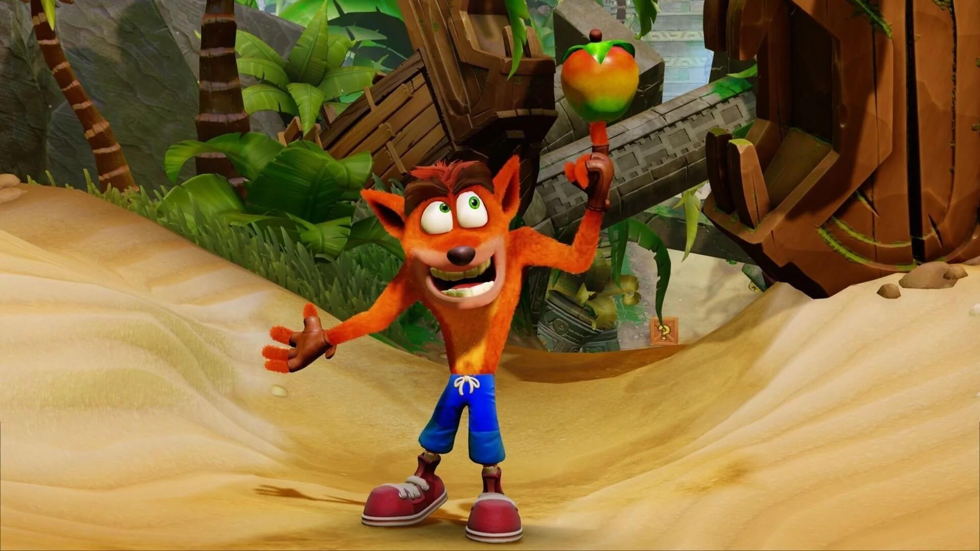 crash bandicoot.original