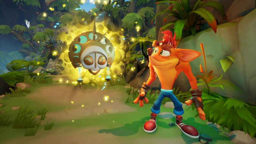 crash bandicoot 4 its about time reveal screen 5