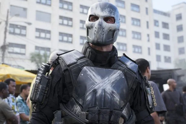crossbones