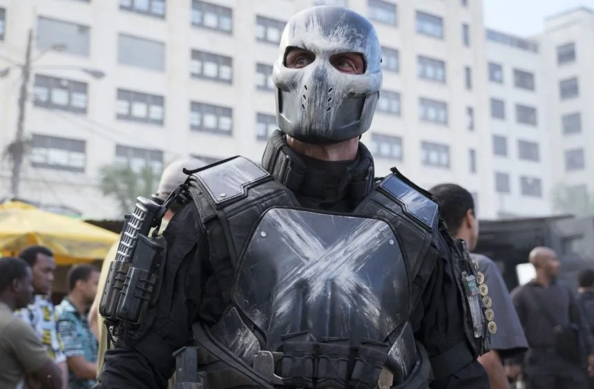 crossbones